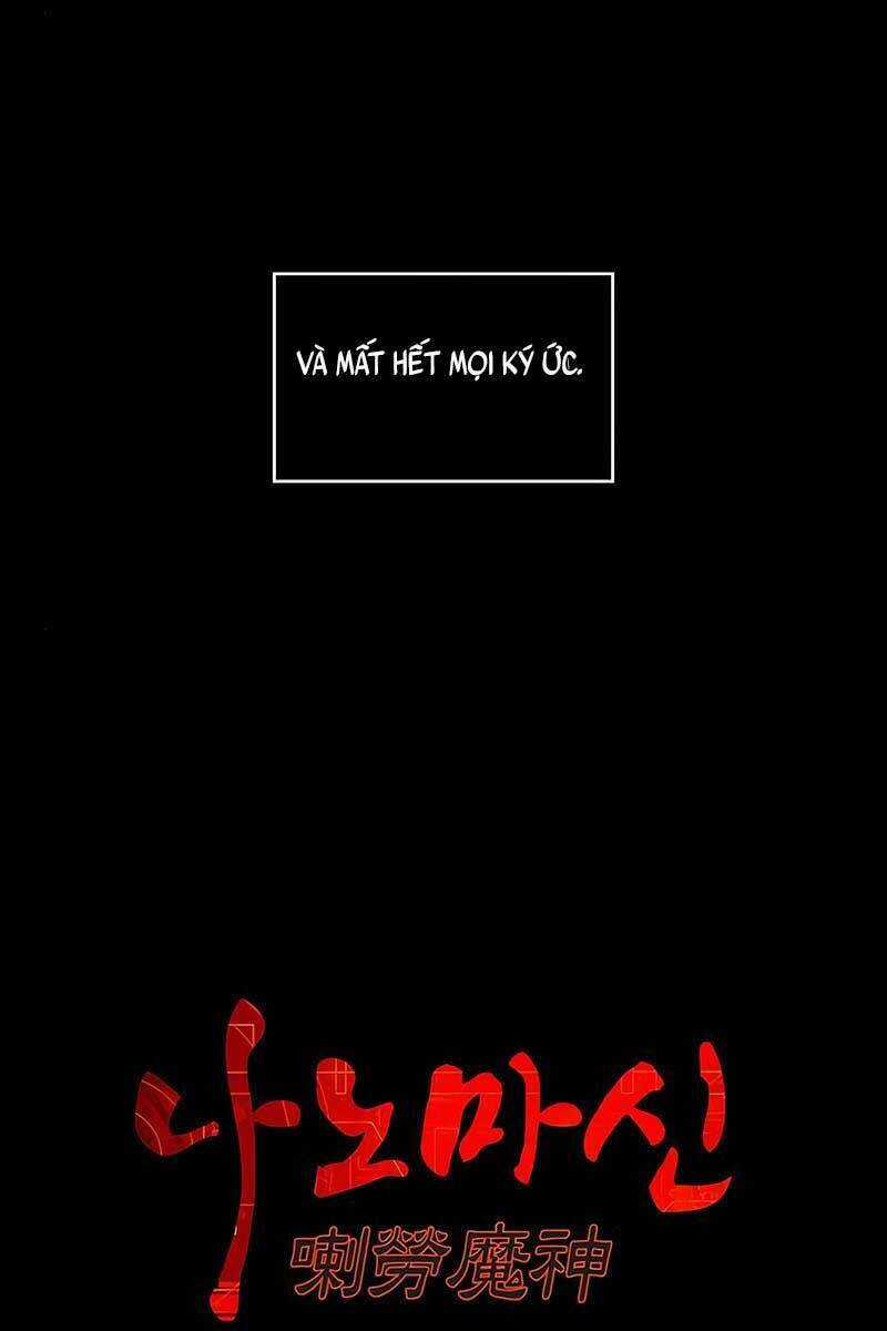 Nano Ma Thần - Chapter 132 - Trang 3