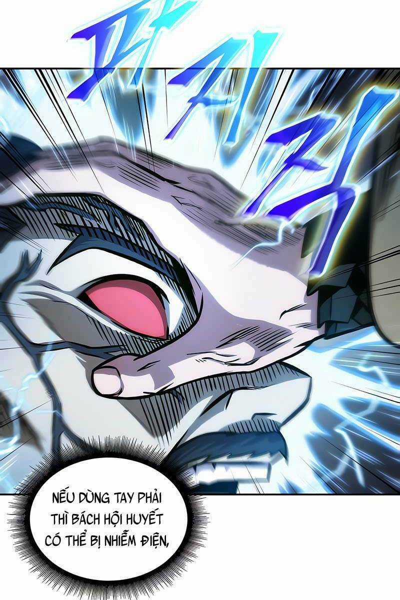 Nano Ma Thần - Chapter 132 - Trang 67