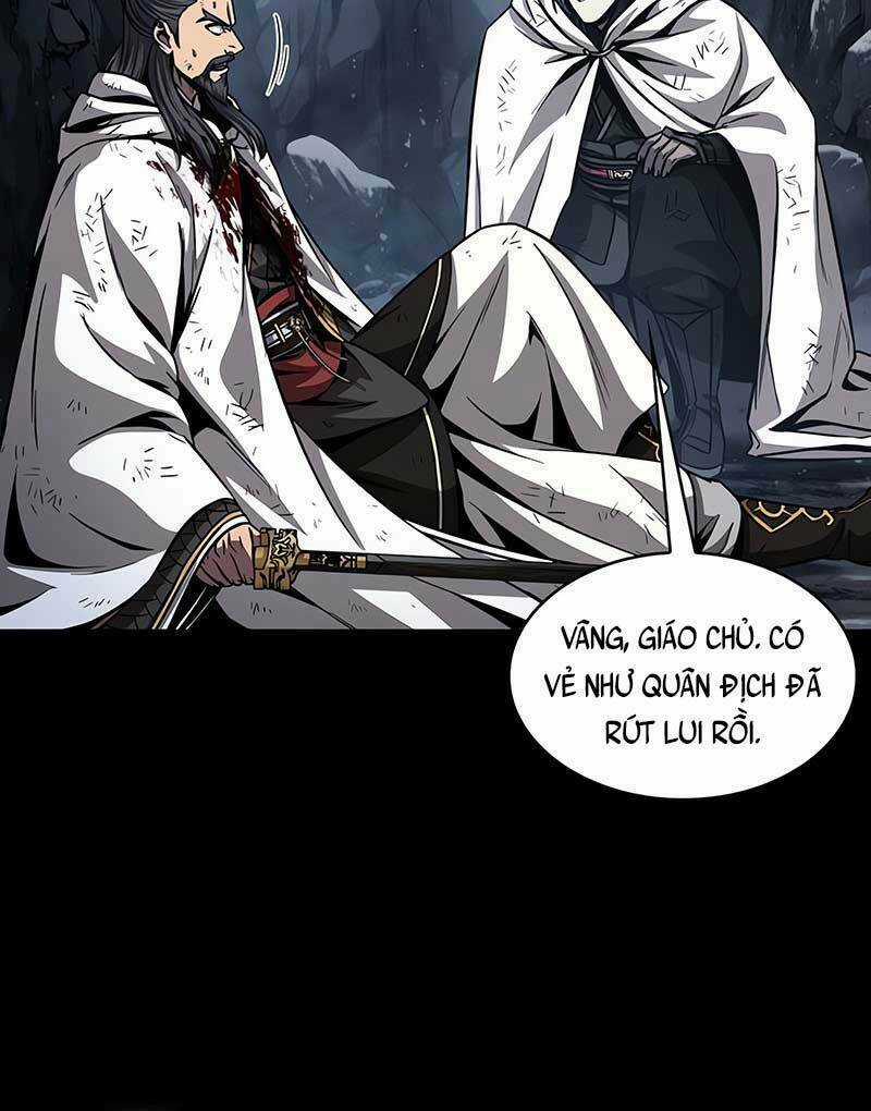 Nano Ma Thần - Chapter 132 - Trang 8