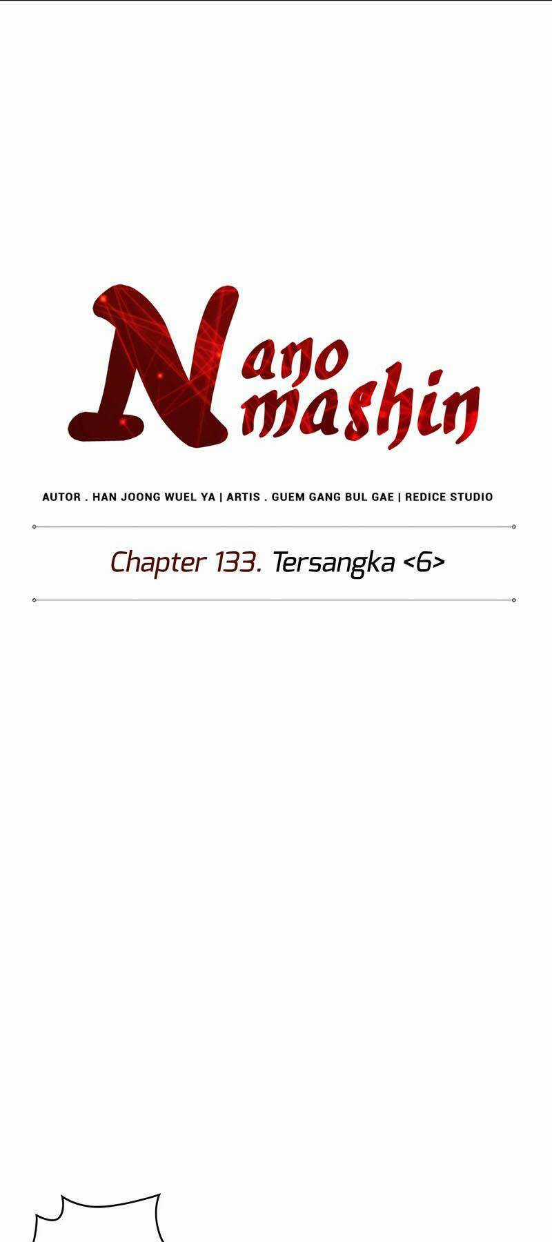 Nano Ma Thần - Chapter 133 - Trang 1