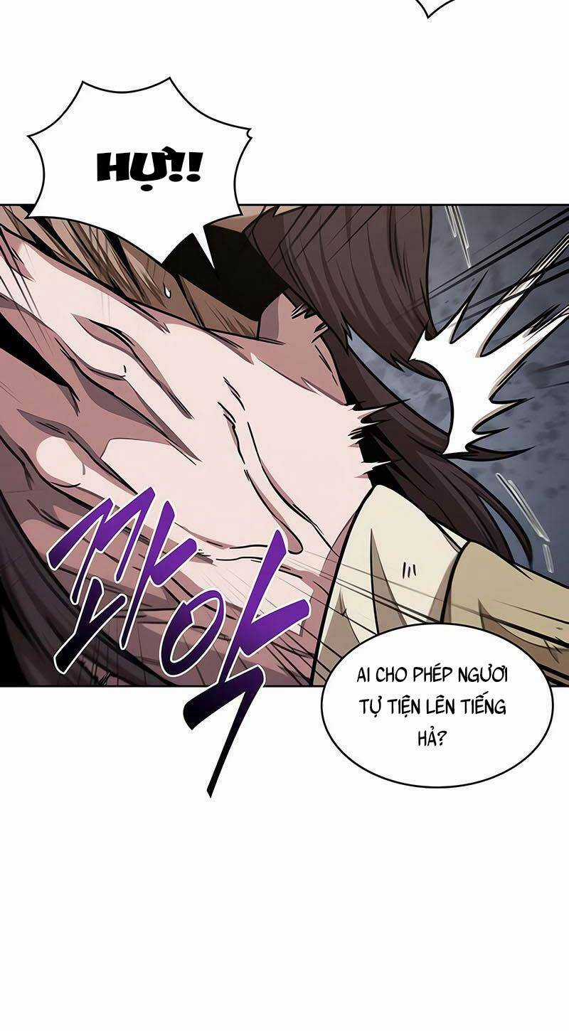 Nano Ma Thần - Chapter 133 - Trang 11