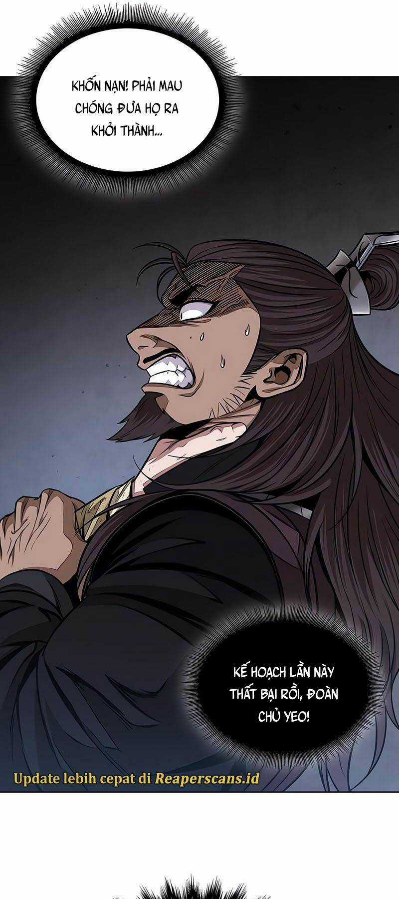 Nano Ma Thần - Chapter 133 - Trang 12