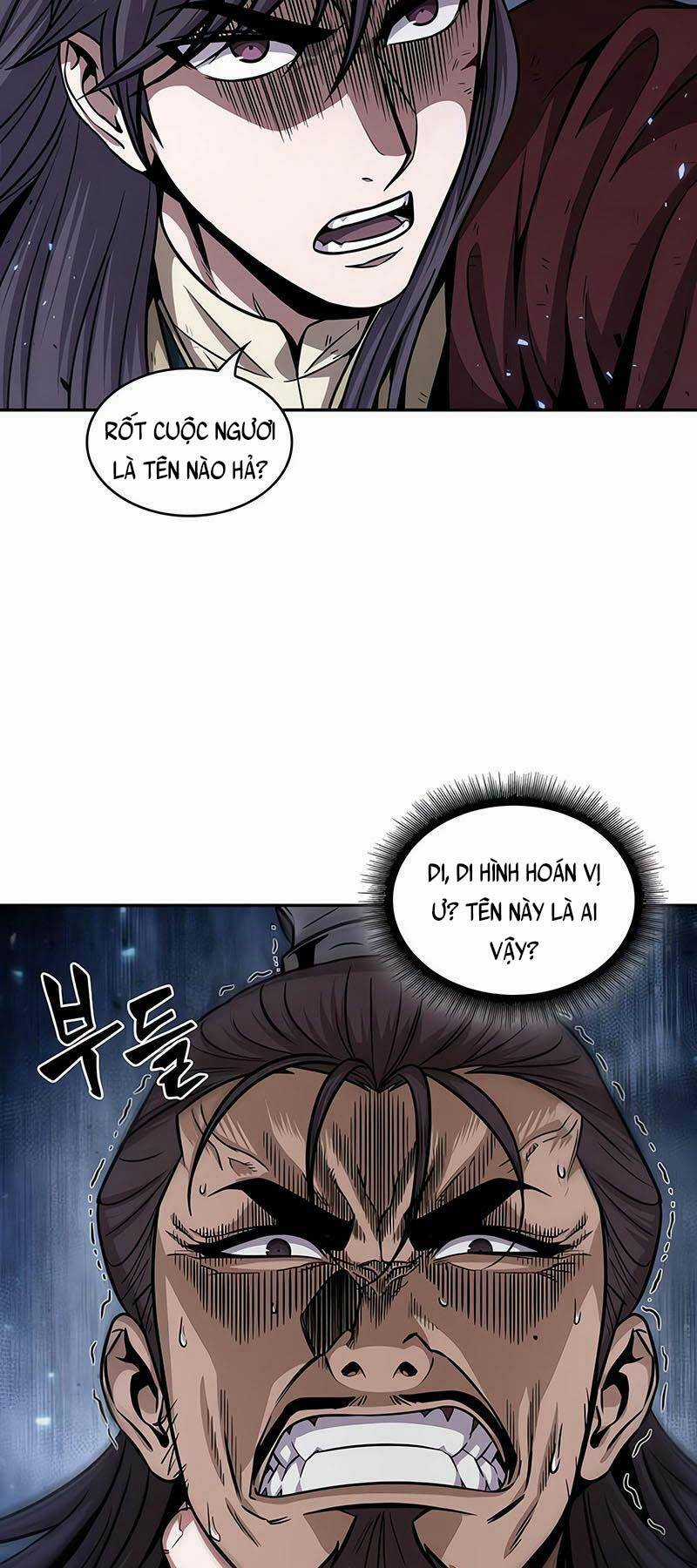 Nano Ma Thần - Chapter 133 - Trang 3