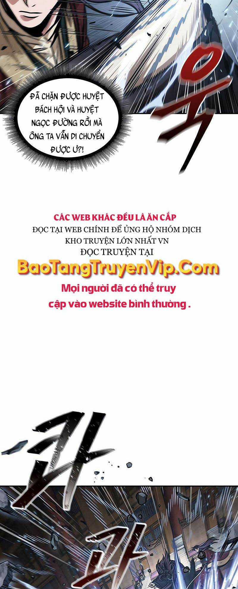 Nano Ma Thần - Chapter 133 - Trang 22