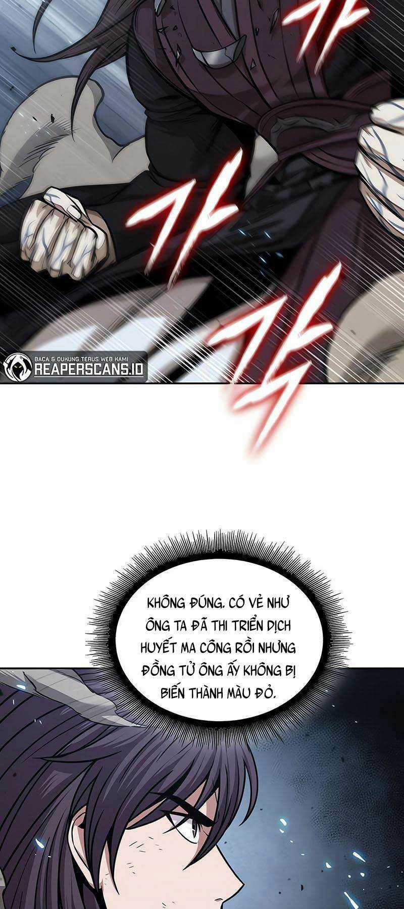 Nano Ma Thần - Chapter 133 - Trang 26