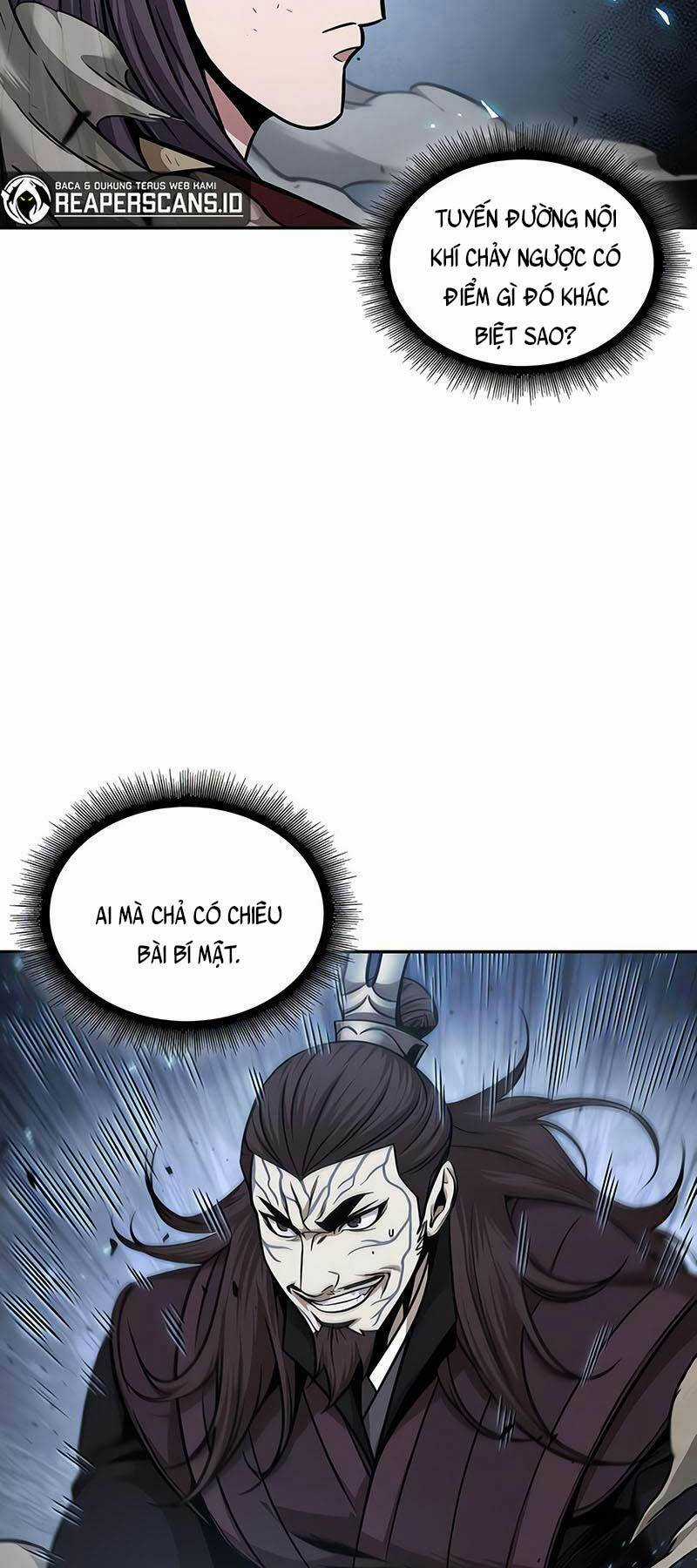 Nano Ma Thần - Chapter 133 - Trang 27