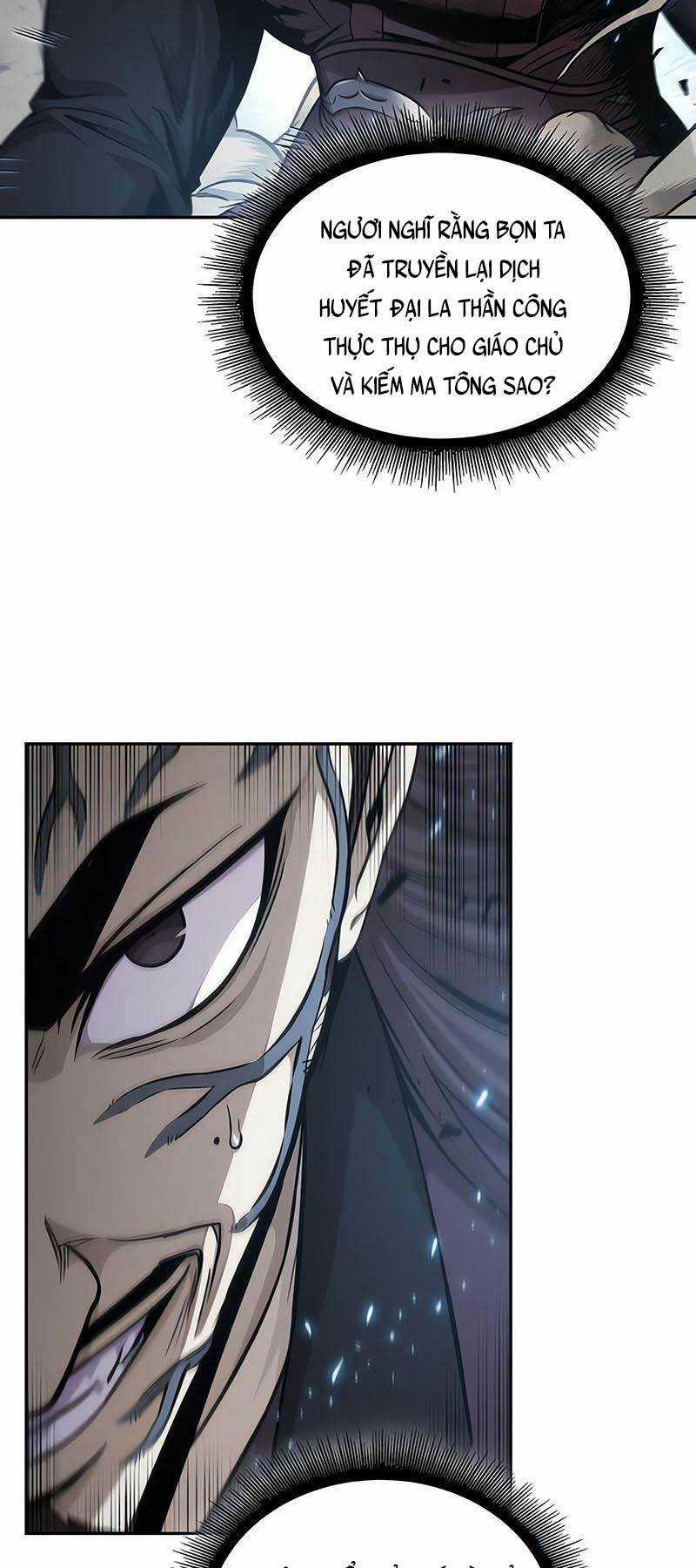 Nano Ma Thần - Chapter 133 - Trang 28