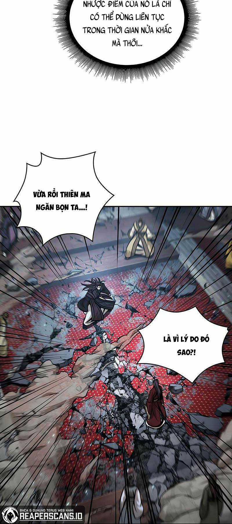 Nano Ma Thần - Chapter 133 - Trang 29