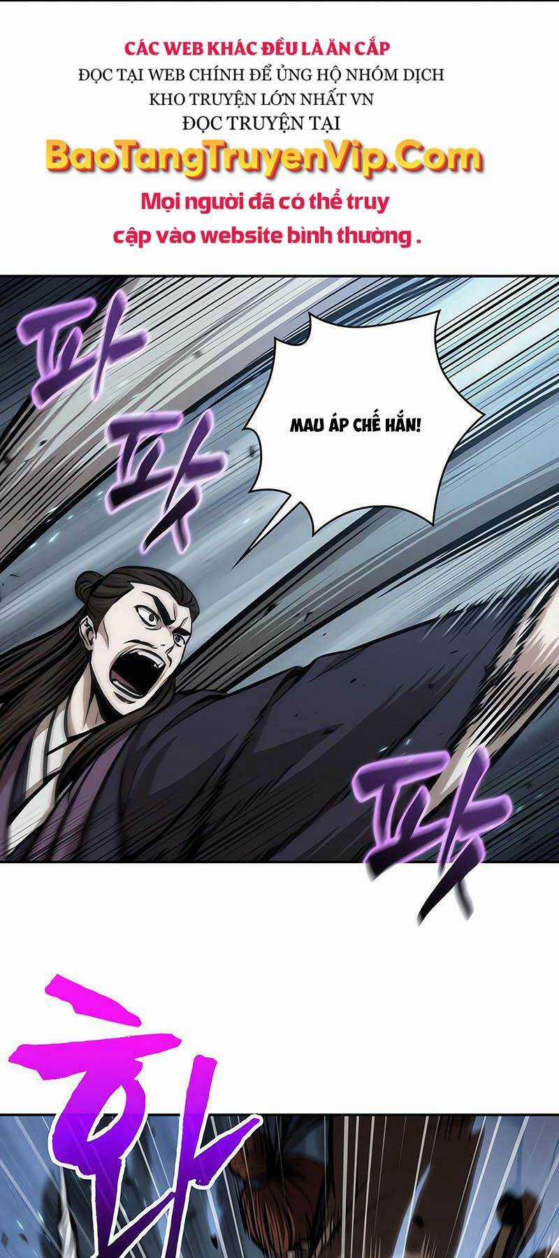 Nano Ma Thần - Chapter 133 - Trang 30