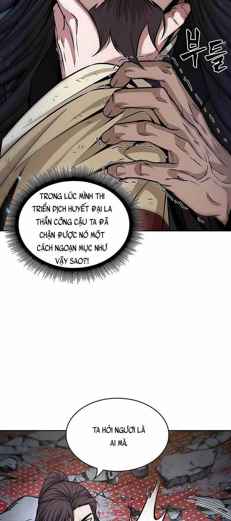 Nano Ma Thần - Chapter 133 - Trang 4