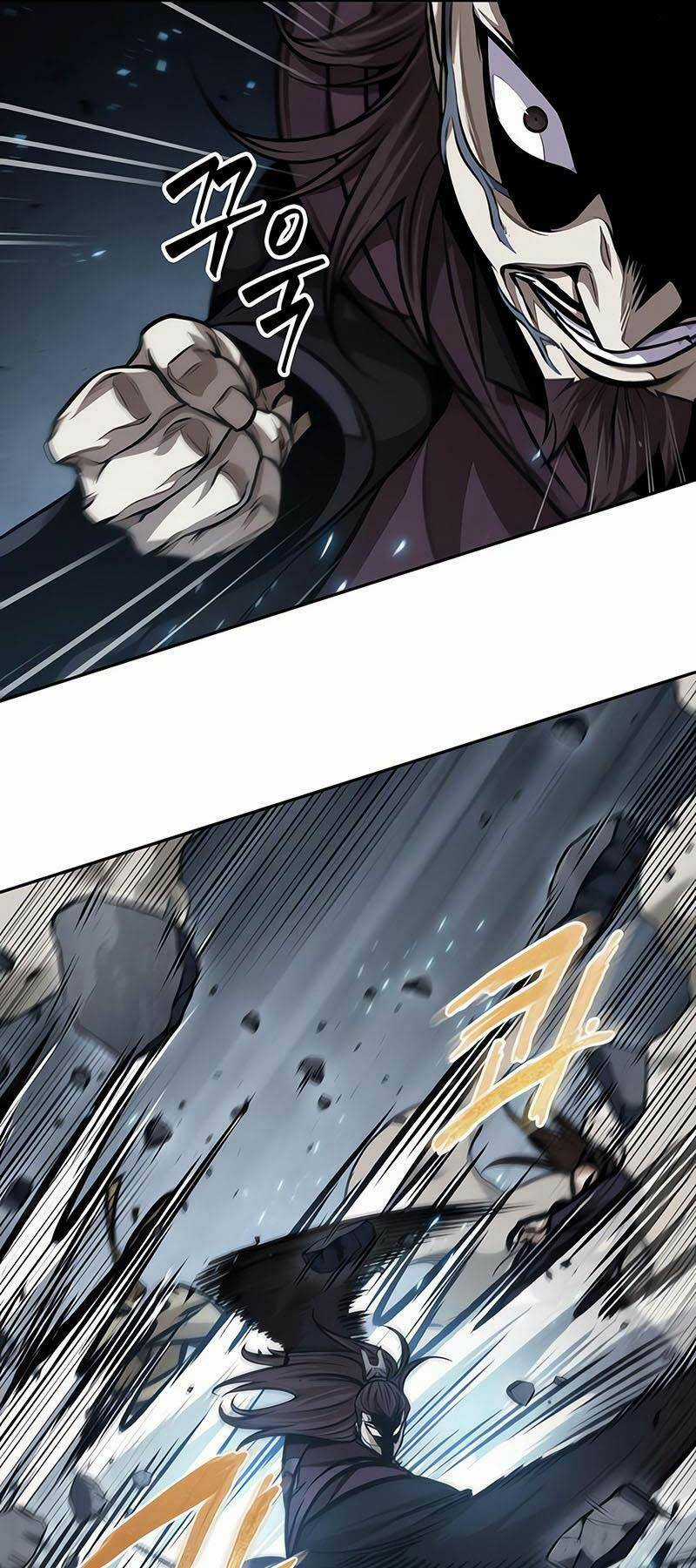 Nano Ma Thần - Chapter 133 - Trang 32