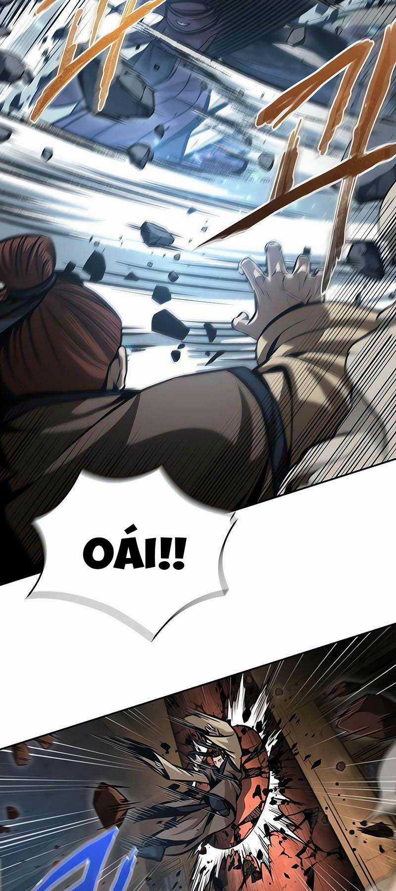 Nano Ma Thần - Chapter 133 - Trang 33