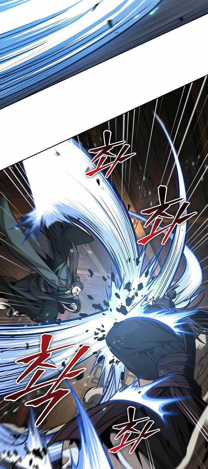 Nano Ma Thần - Chapter 133 - Trang 36