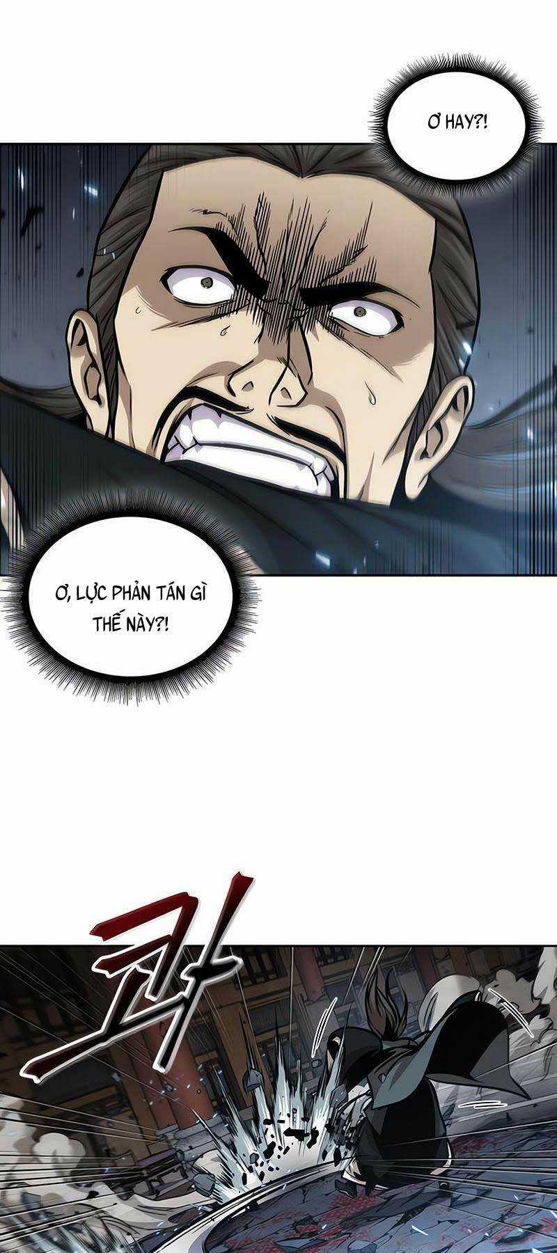 Nano Ma Thần - Chapter 133 - Trang 39