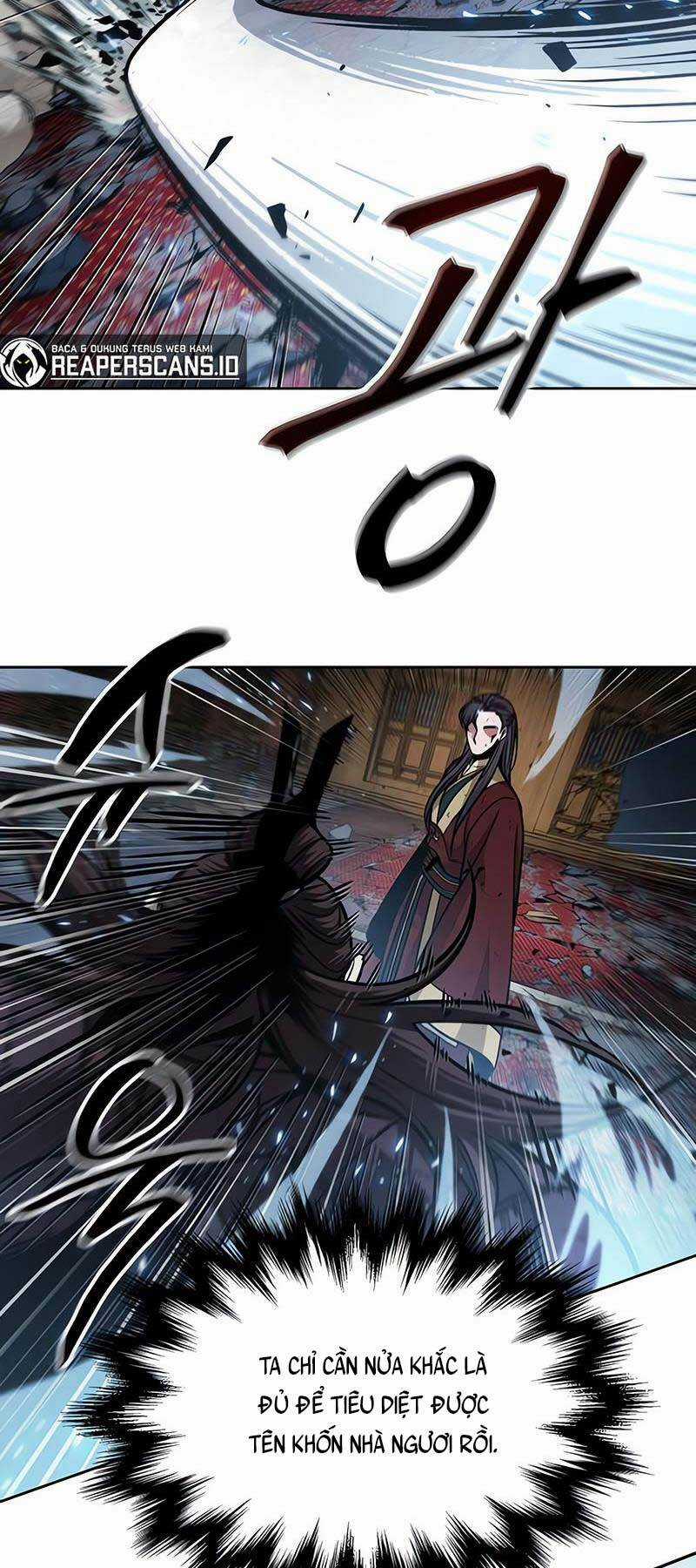 Nano Ma Thần - Chapter 133 - Trang 40