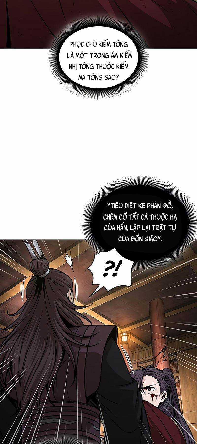 Nano Ma Thần - Chapter 133 - Trang 7