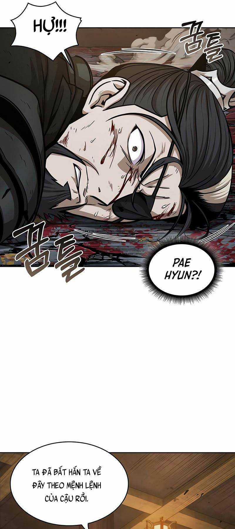 Nano Ma Thần - Chapter 133 - Trang 64