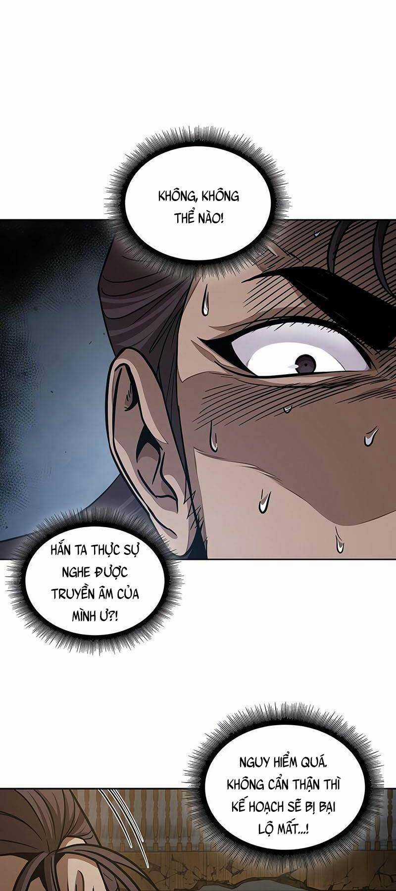 Nano Ma Thần - Chapter 133 - Trang 9