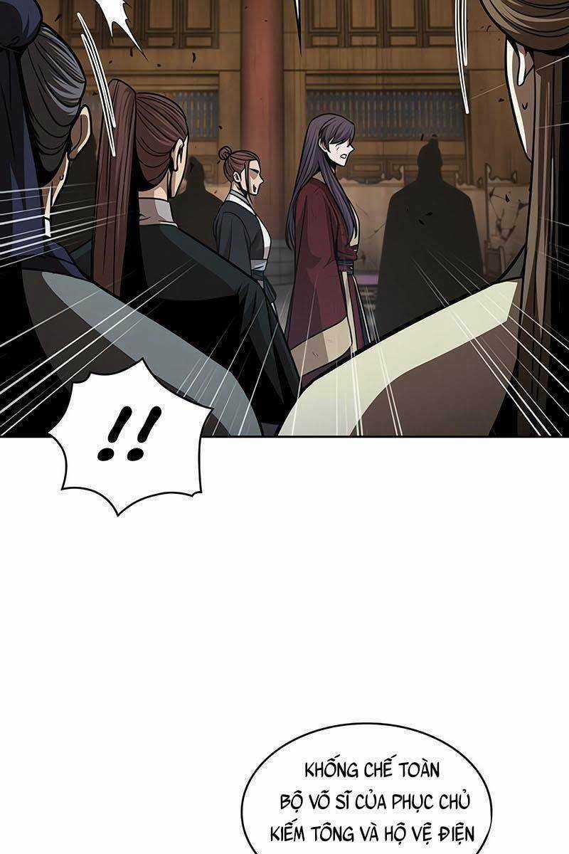 Nano Ma Thần - Chapter 134 - Trang 2