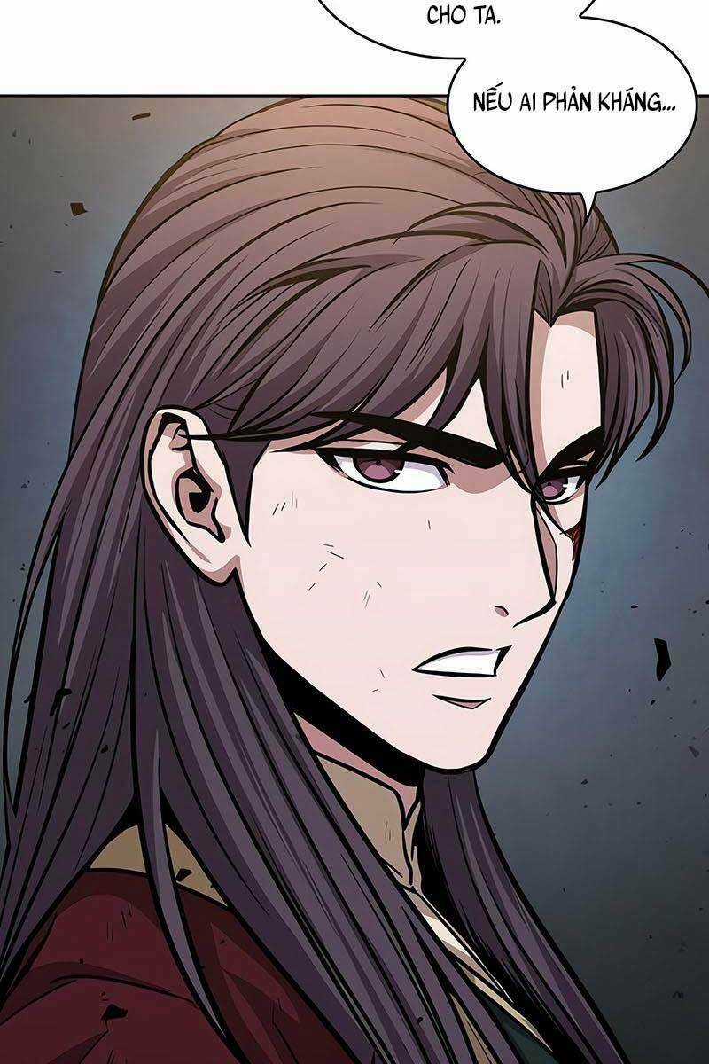 Nano Ma Thần - Chapter 134 - Trang 3