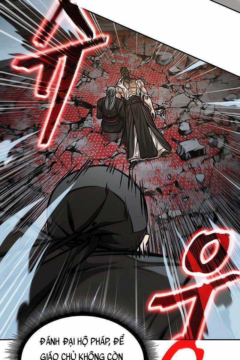 Nano Ma Thần - Chapter 134 - Trang 23