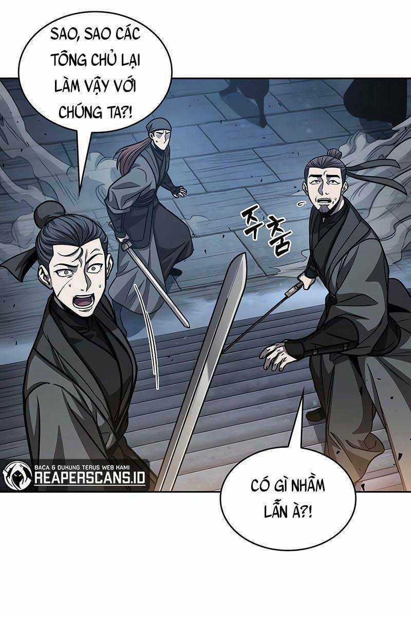 Nano Ma Thần - Chapter 134 - Trang 40