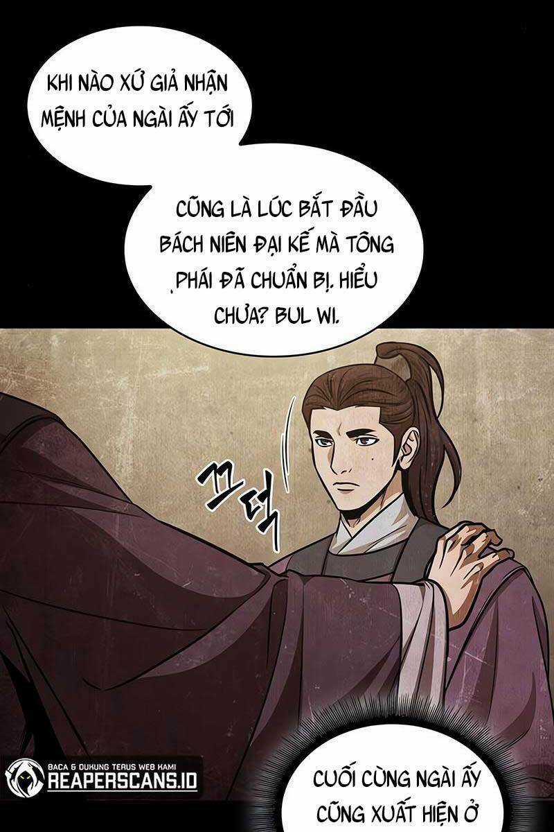 Nano Ma Thần - Chapter 134 - Trang 46