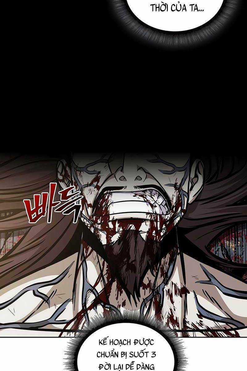 Nano Ma Thần - Chapter 134 - Trang 47