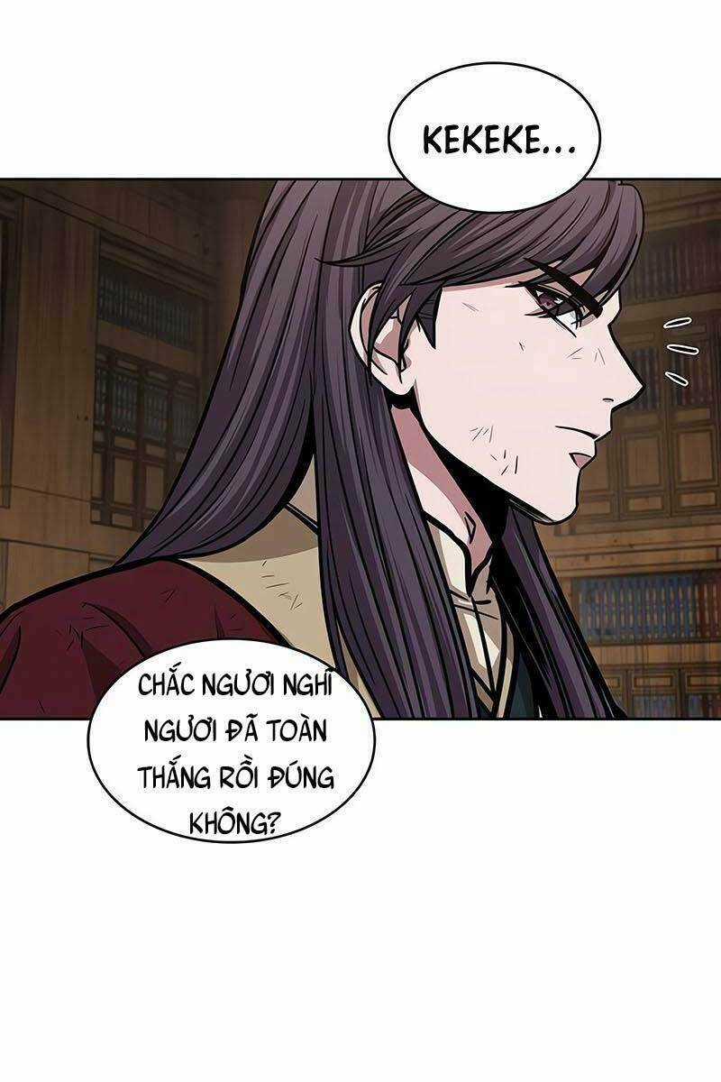 Nano Ma Thần - Chapter 134 - Trang 50