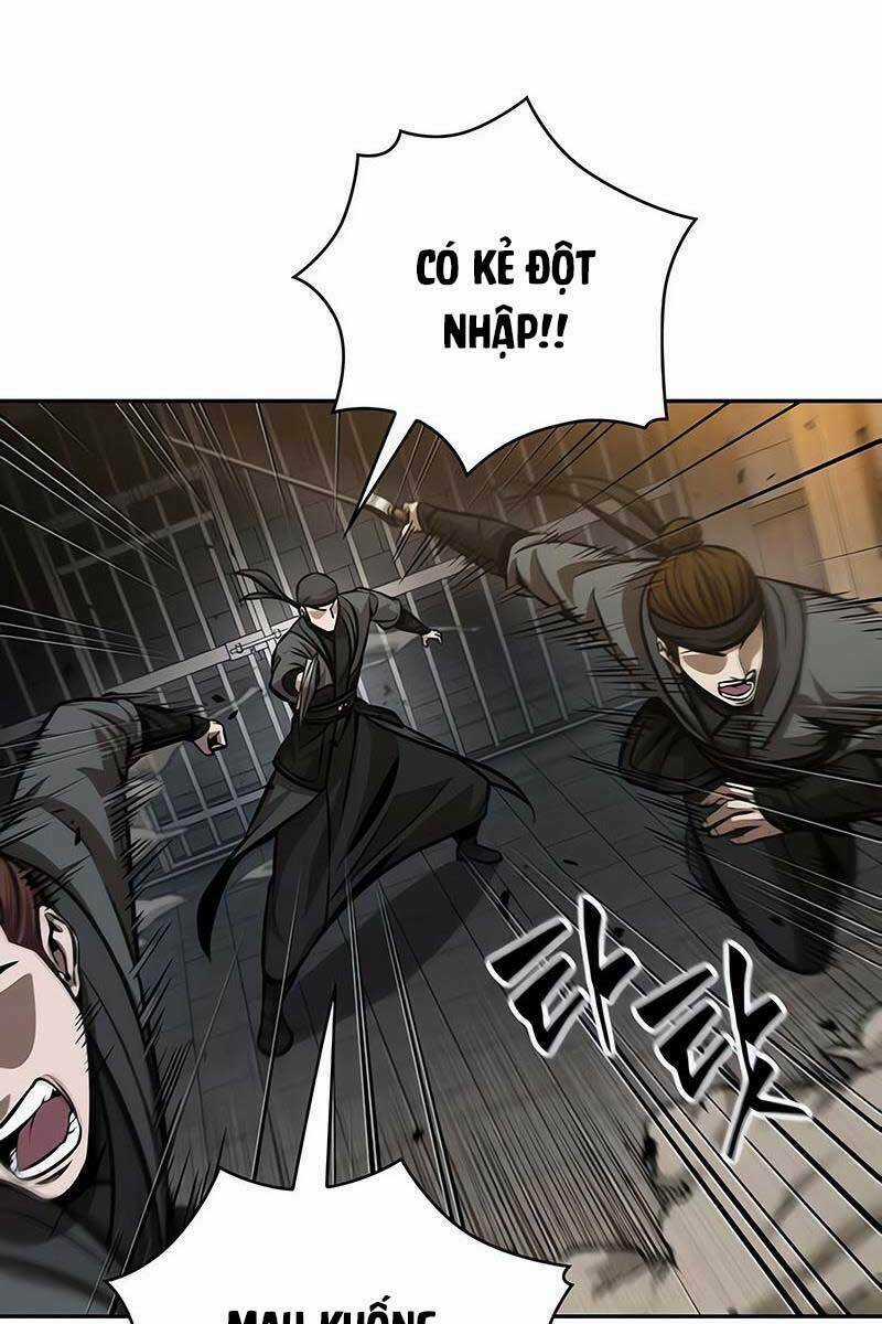 Nano Ma Thần - Chapter 135 - Trang 11
