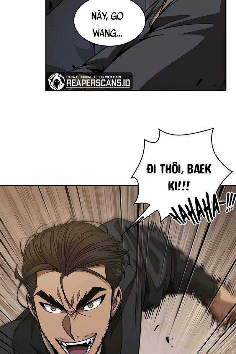 Nano Ma Thần - Chapter 135 - Trang 13