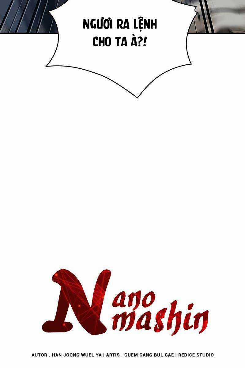 Nano Ma Thần - Chapter 135 - Trang 15