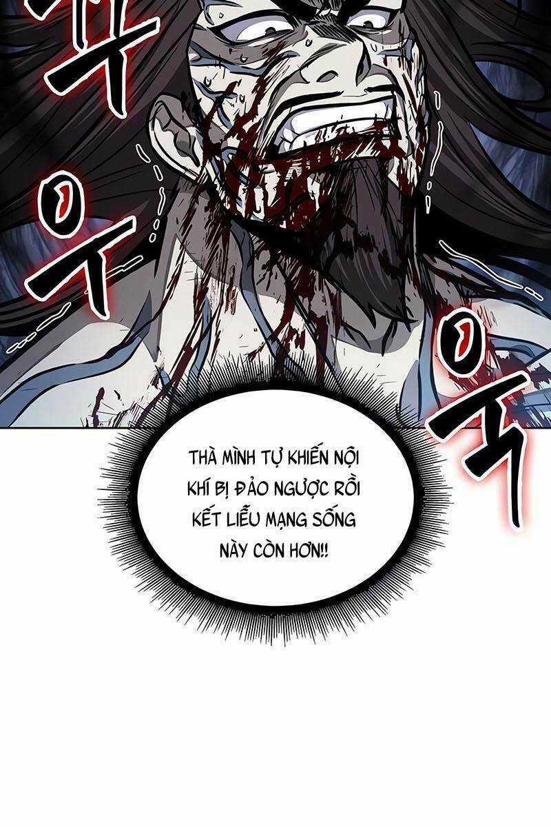 Nano Ma Thần - Chapter 135 - Trang 20