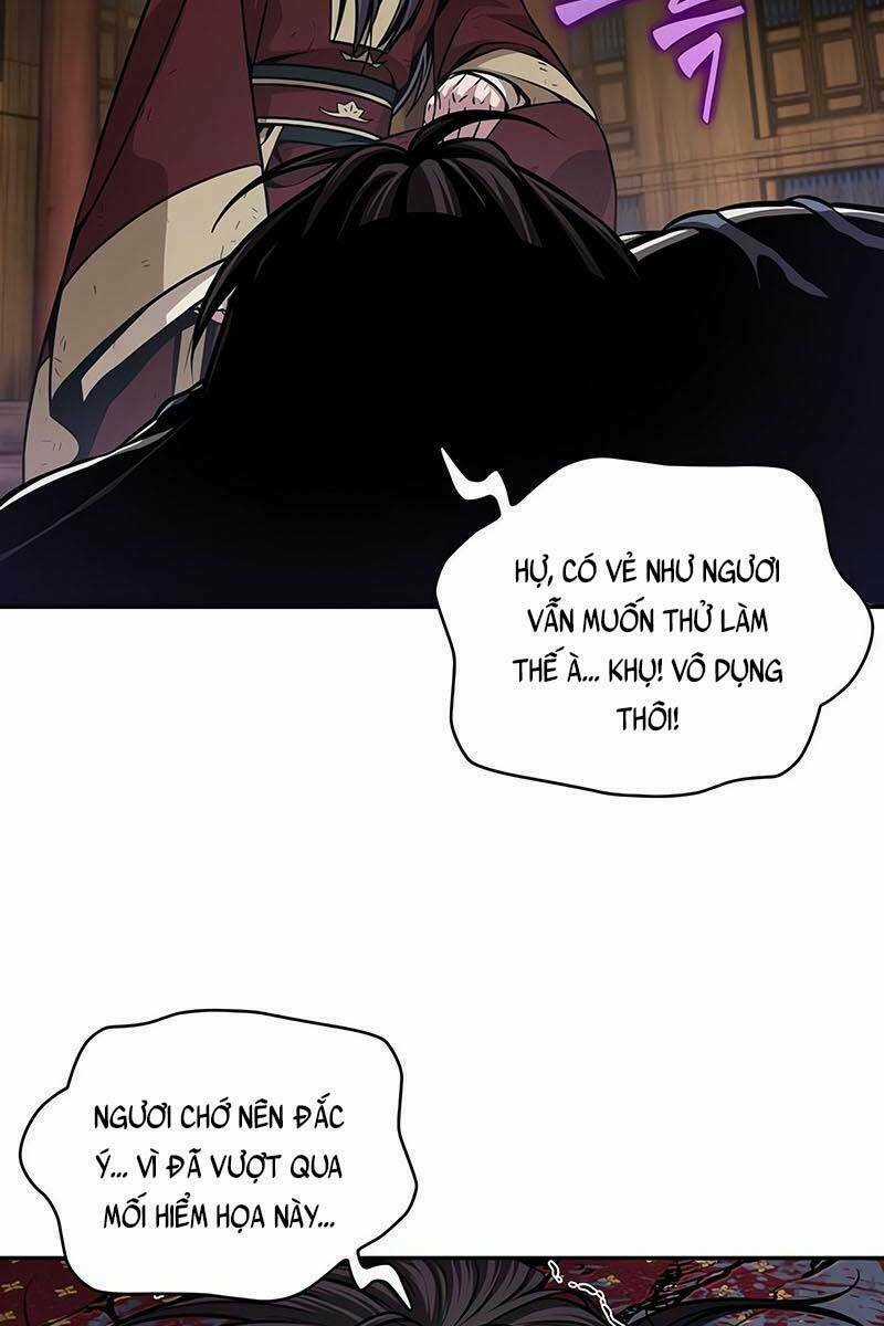 Nano Ma Thần - Chapter 135 - Trang 24