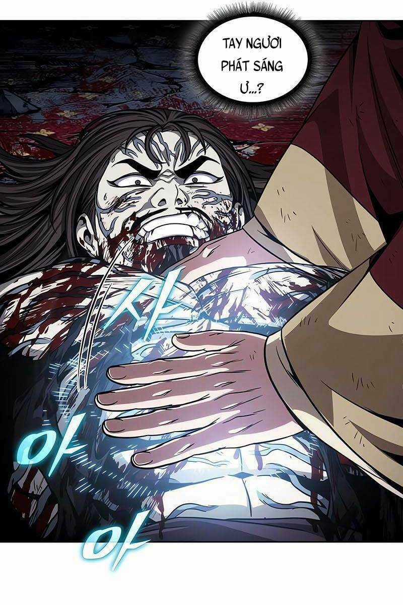 Nano Ma Thần - Chapter 135 - Trang 27