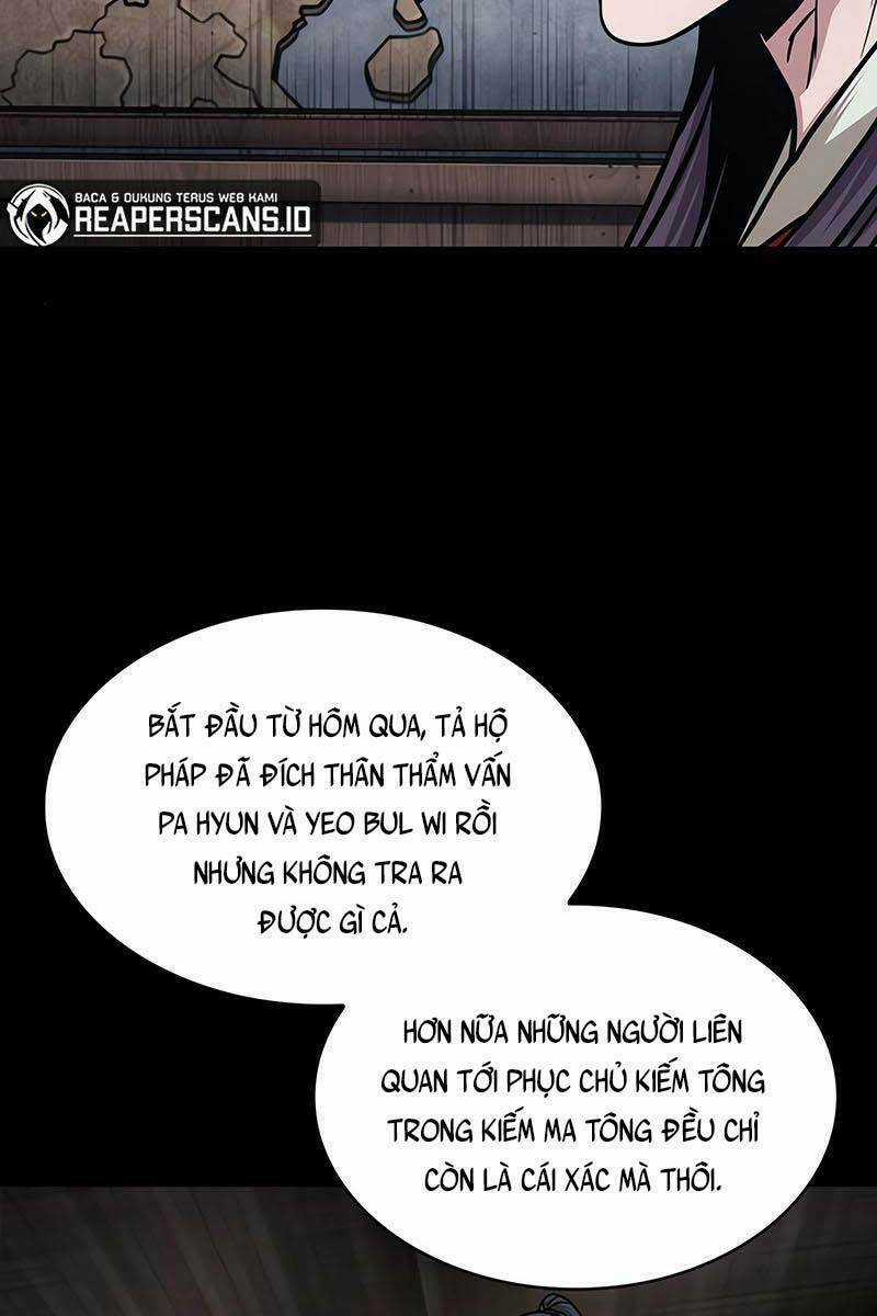 Nano Ma Thần - Chapter 135 - Trang 53