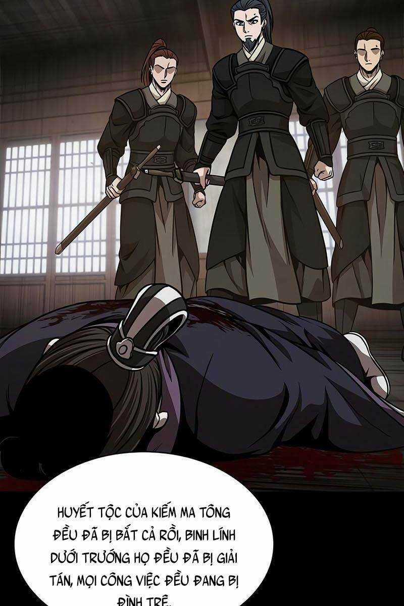 Nano Ma Thần - Chapter 135 - Trang 54