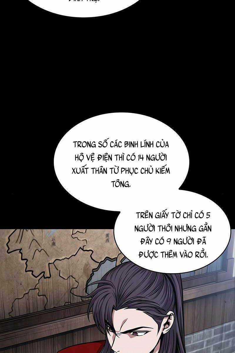 Nano Ma Thần - Chapter 135 - Trang 55