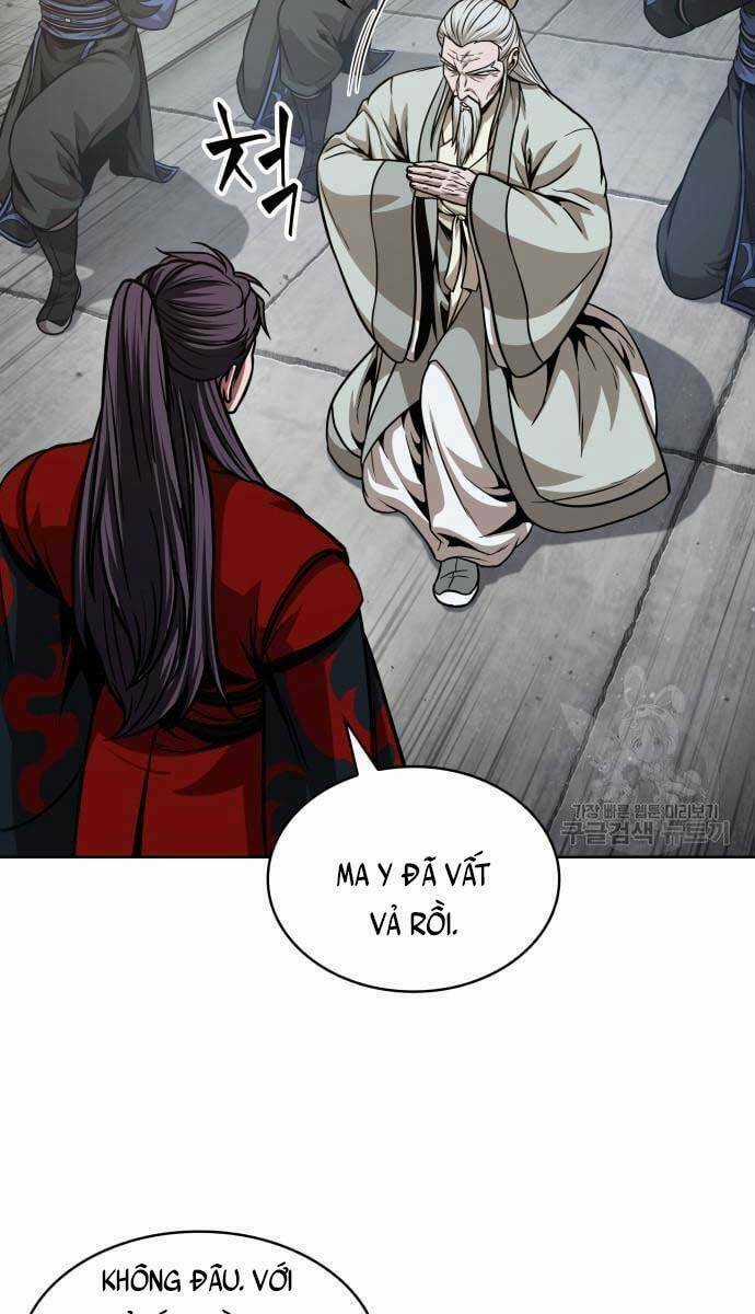 Nano Ma Thần - Chapter 136 - Trang 3