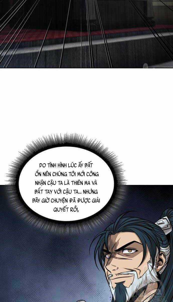 Nano Ma Thần - Chapter 136 - Trang 21