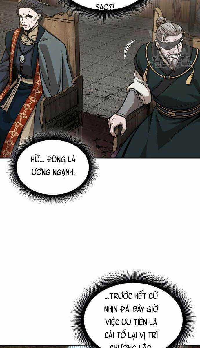 Nano Ma Thần - Chapter 136 - Trang 34