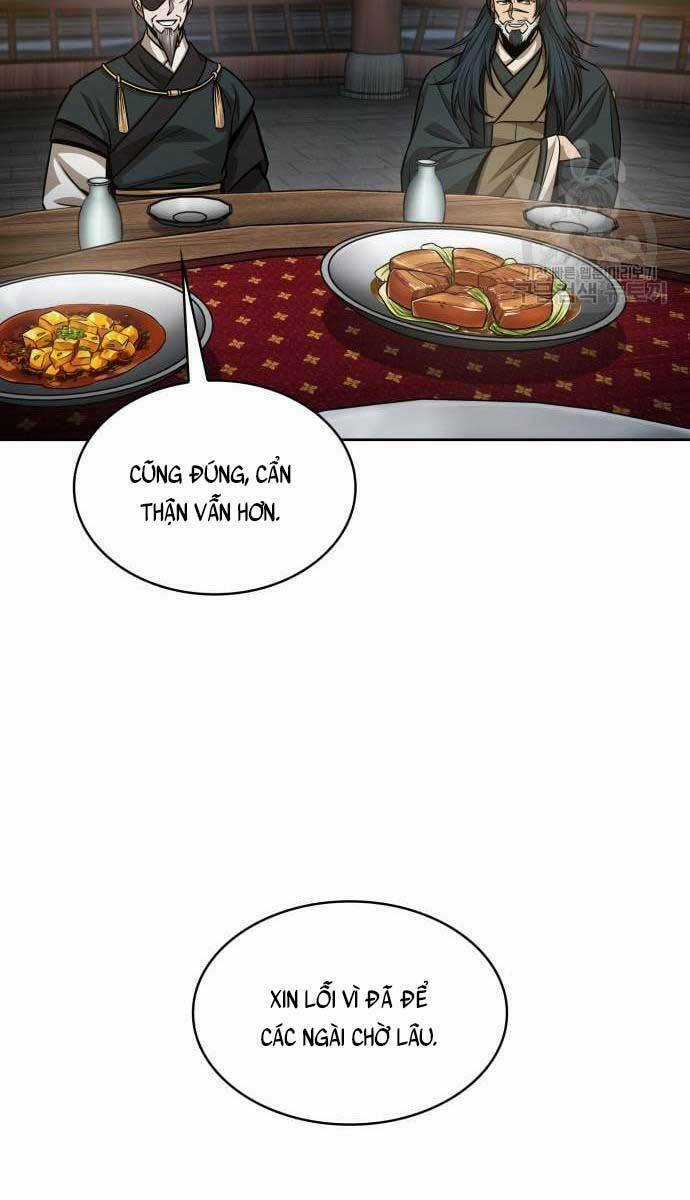 Nano Ma Thần - Chapter 136 - Trang 74