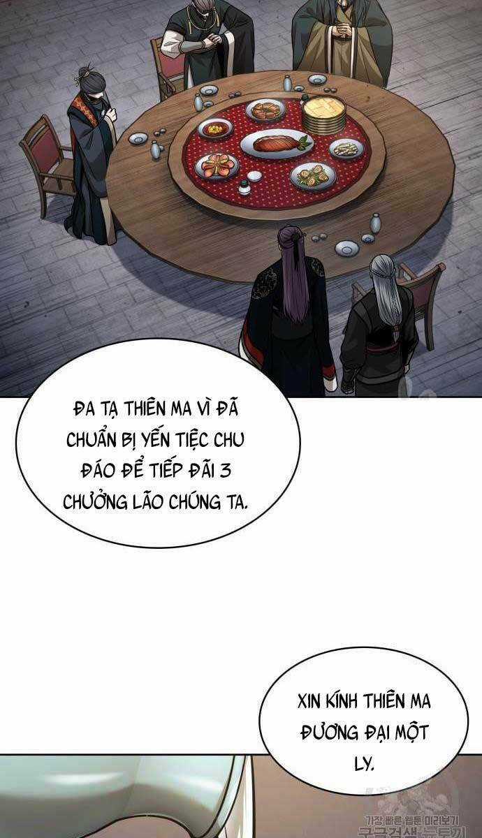Nano Ma Thần - Chapter 136 - Trang 77