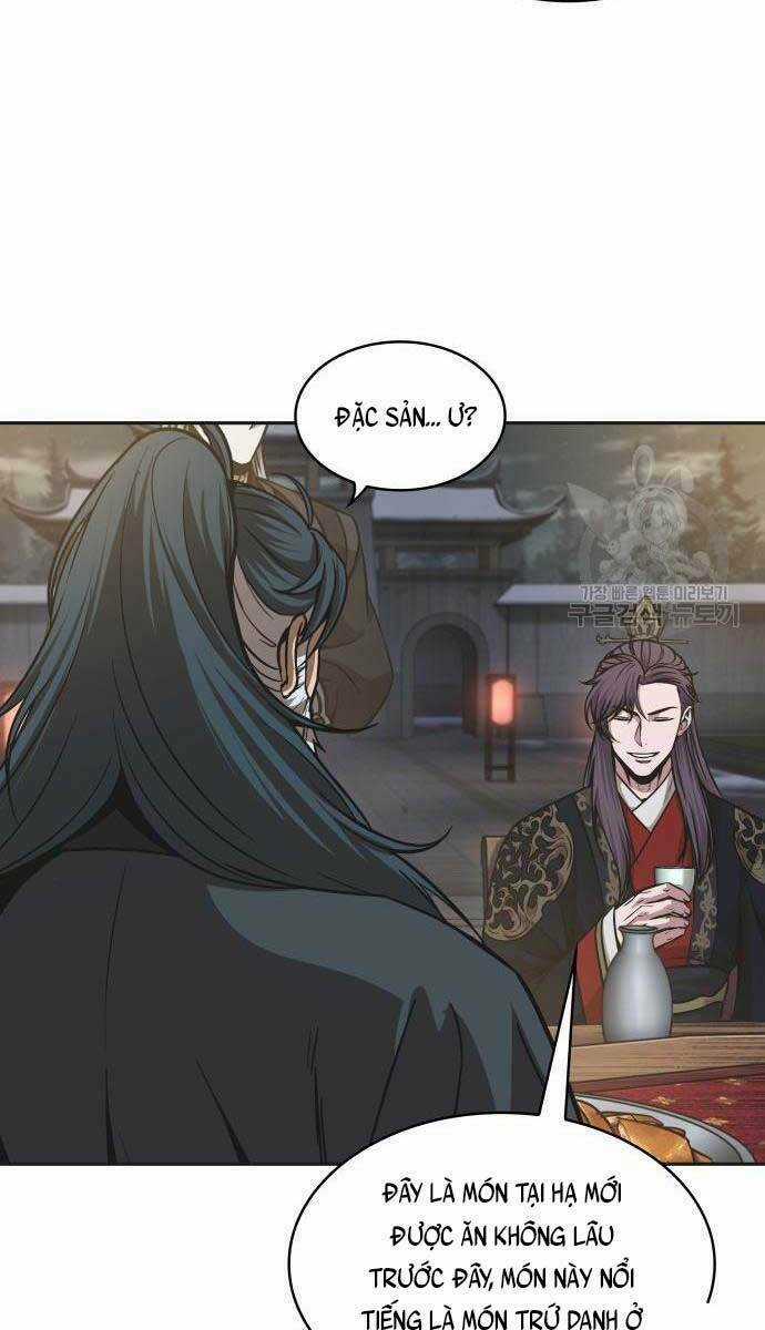 Nano Ma Thần - Chapter 137 - Trang 16