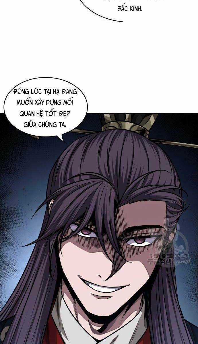 Nano Ma Thần - Chapter 137 - Trang 17