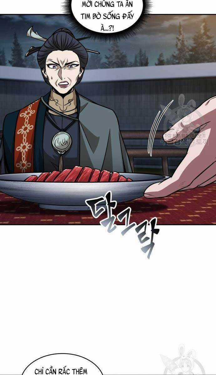 Nano Ma Thần - Chapter 137 - Trang 27