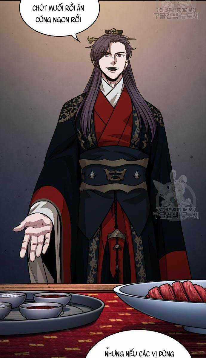 Nano Ma Thần - Chapter 137 - Trang 28