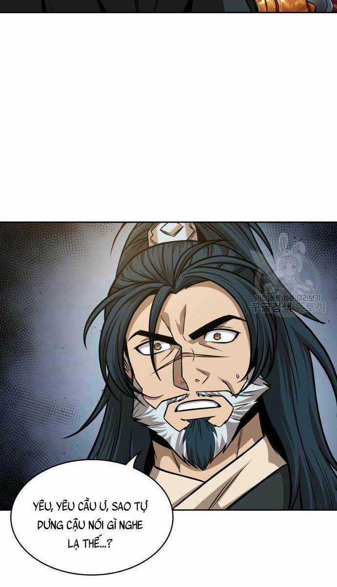 Nano Ma Thần - Chapter 137 - Trang 38