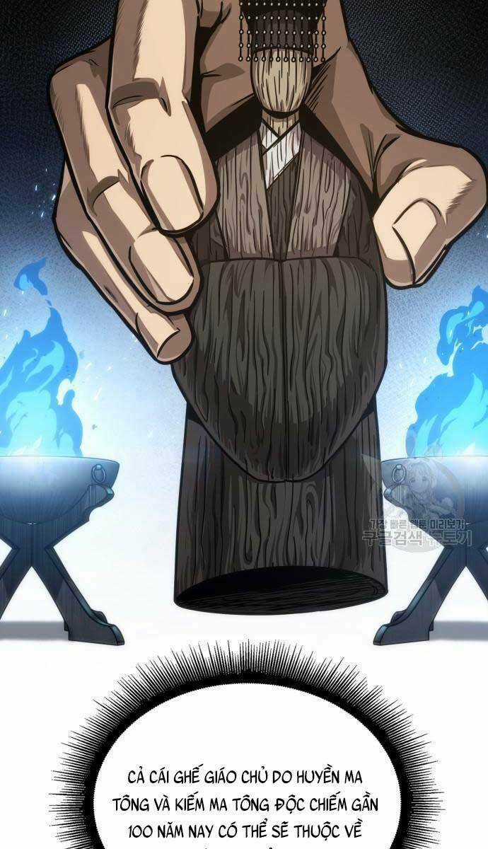 Nano Ma Thần - Chapter 137 - Trang 5