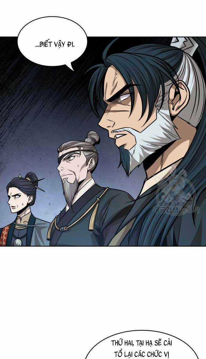 Nano Ma Thần - Chapter 137 - Trang 45